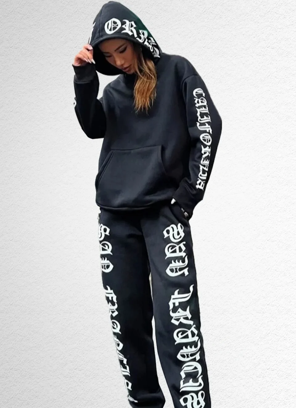 Chrome Hearts Hoodies Category Banner