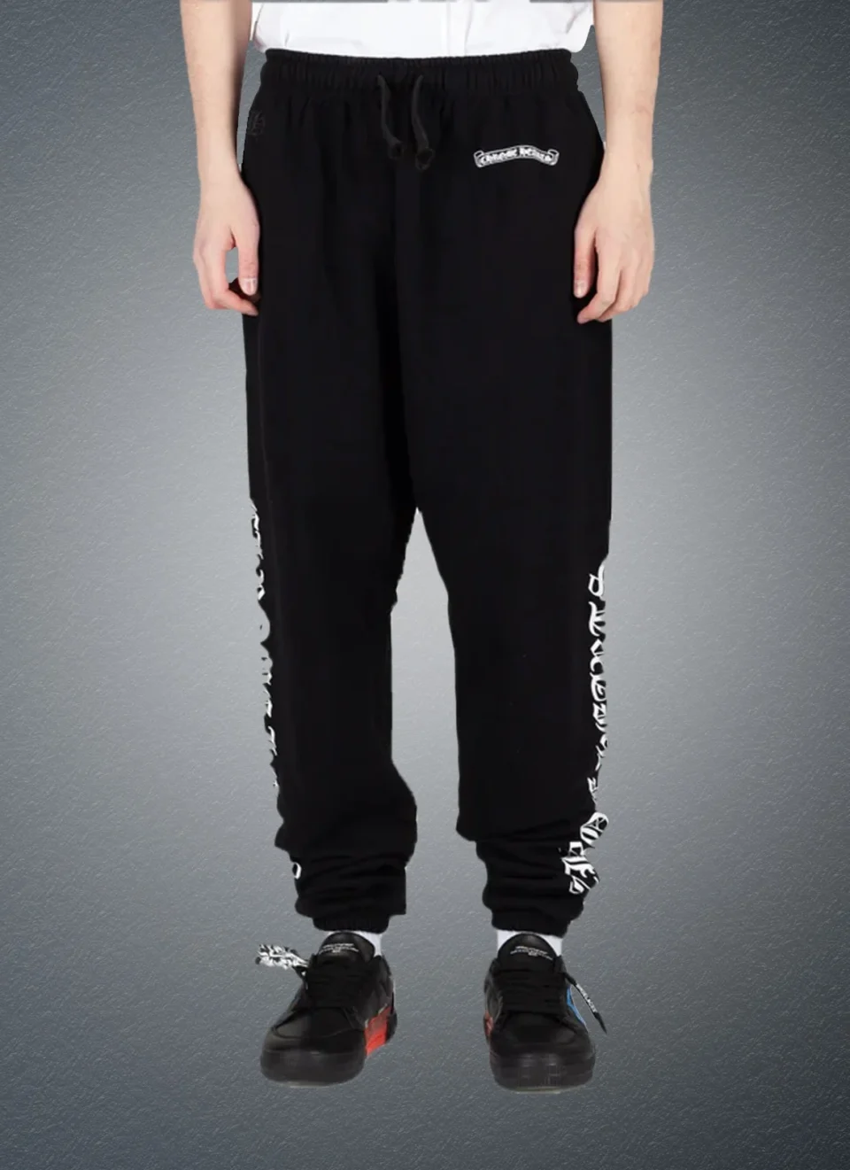 Chrome Hearts Sweatpants Category Banner